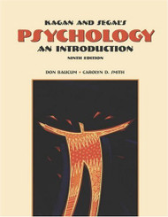 Kagan And Segal's Psychology