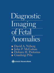 Diagnostic Imaging of Fetal Anomalies