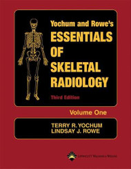 Essentials of Skeletal Radiology (2 Vol. Set)