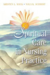 Spiritual Care in Nursing Practice