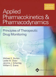 Applied Pharmacokinetics & Pharmacodynamics