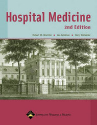 Hospital Medicine (Hospital Medicine (Wachter)