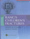 Rang's Children's Fractures