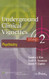 Underground Clinical Vignettes Step 2: Psychiatry