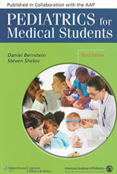 Pediatrics for Medical Students