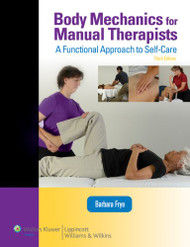 Body Mechanics for Manual Therapists