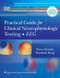 Practical Guide for Clinical Neurophysiologic Testing EEG