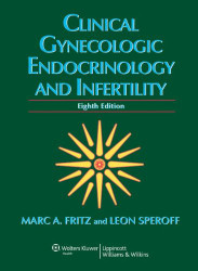 Clinical Gynecologic Endocrinology and Infertility