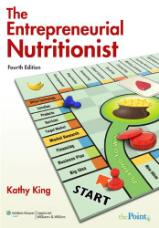 Entrepreneurial Nutritionist