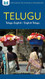 Telugu-English/English-Telugu Dictionary & Phrasebook