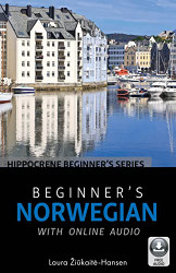 Beginner's Norwegian with Online Audio (Hippocrene Beginner's)