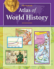 Nystrom Atlas of World History