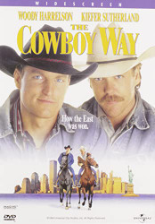 Cowboy Way [DVD]