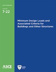 Minimum Design Loads and Associated Criteria for Buildings and Other
