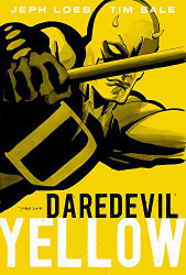 DAREDEVIL: YELLOW