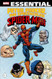Essential Peter Parker the Spectacular Spider-man 4