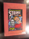 Marvel Masterworks 3: Atlas Era Strange Tales