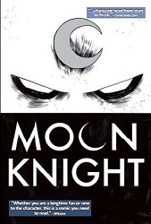 Moon Knight 1: From the Dead Marvel Now