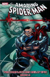 Spider-Man: The Complete Ben Reilly Epic Book 5