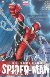 Superior Spider-Man 1