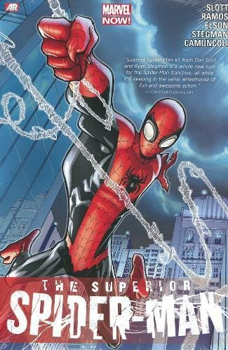 Superior Spider-Man 1