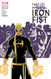 IMMORTAL IRON FIST: THE COMPLETE COLLECTION volume 1