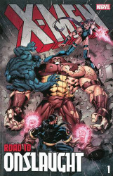 X-Men 1: Road to Onslaught
