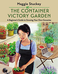 Container Victory Garden