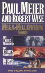 Mega Millennium Series: Third Fourth & Beyond