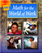 MATH FOR THE WORLD OF WORK STUDENT TEXT - Ags Math for the World