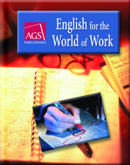 ENGLISH FOR THE WORLD OF WORK STUDENT TEXT