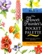 Flower Painter's Pocket Palette Book 2