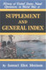 Supplement and General Index - History of United States Naval Supplement and General Index - History of United States Naval