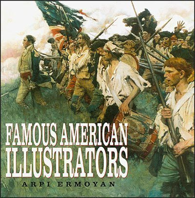 Famous American Illustrators