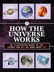 How the Universe Works Volume 3
