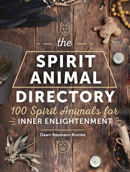 Spirit Animal Directory Volume 5