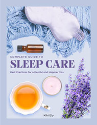 Complete Guide to Sleep Care Volume 8