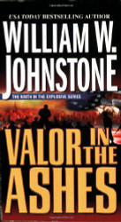 Valor In The Ashes