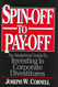 Spinoff to Payoff: An Analysis Guide to Investing in Corporate