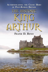 Historic King Arthur