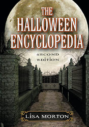 Halloween Encyclopedia 2d ed.