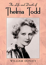 Life and Death of Thelma Todd