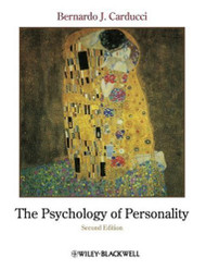 Psychology Of Personality