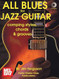 All Blues for Jazz Guitar: Comping Styles Chords & Grooves