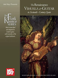 Renaissance Vihuela & Guitar in Sixteenth-century (Frank Koonce)