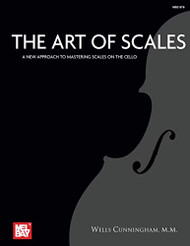 Art of Scales (for Cello)