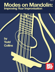 Modes on Mandolin: Improve Your Improvisation