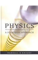 Physics For Scientists And Engineers A Strategic Approach