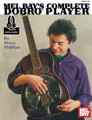 Complete Dobro Player