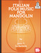 Italian Folk Music for Mandolin